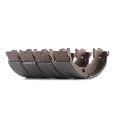 Imagen de BREMBO S A6 508 Zapatas de Freno Mano IVECO: DAILY 4 Kasten/Kombi, 3 2 Pritsche/Fahrgestell, NISSAN: Cabstar norauto,