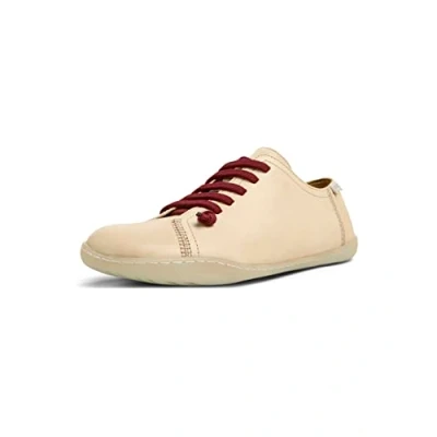 Imagen de Camper Peu Cami 20848, Zapatillas Mujer, Beige (Beige 214), 35 EU