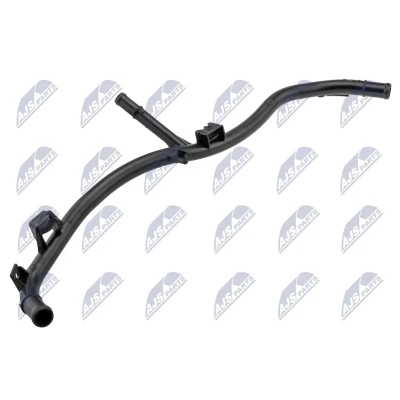 Imagen de Conducto refrigerante NTY CPP VW 009