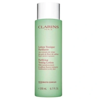 Imagen de Clarins Purifying Toning Lotion 400 ml