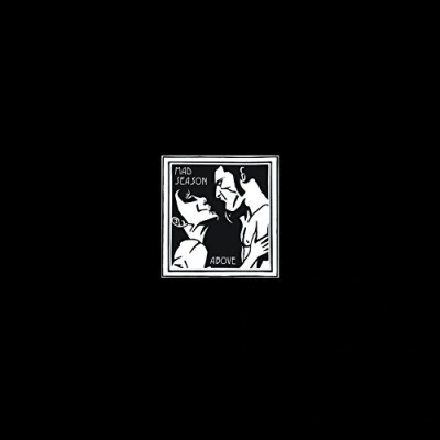 Imagen de Above [Vinilo][180 Gram]
