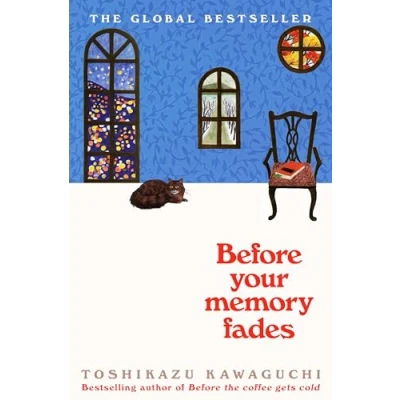 Imagen de Before Your Memory Fades