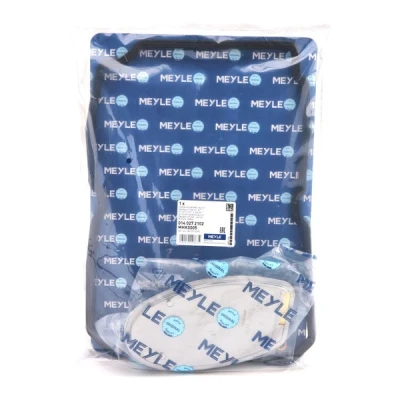 Imagen de MEYLE 014 027 2102 Kit filtro hidrtáulico, caja automática con junta ORIGINAL Quality MERCEDES BENZ: Clase ML, S Berlina, CLK Coupé norauto,