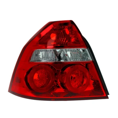 Imagen de Luz trasera DEPO 235 1903L UE Izquierda