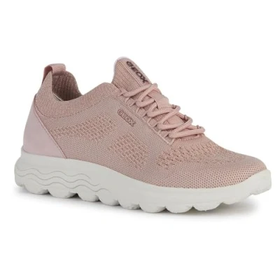 Imagen de Geox D SPHERICA A, Zapatillas, Mujer, Rosa, 35 EU