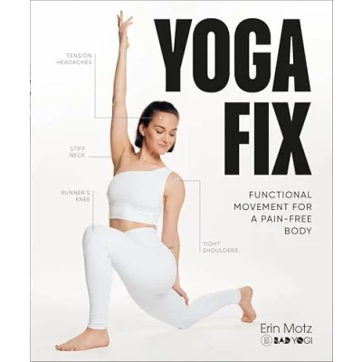 Imagen de Yoga Fix