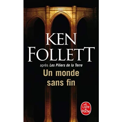 Imagen de Un Monde Sans Fin
