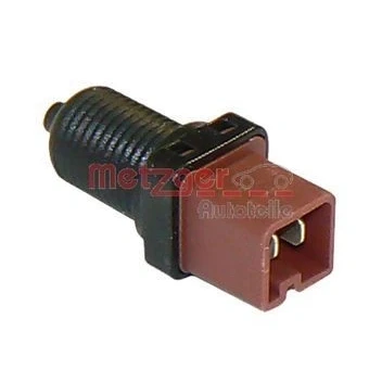 Imagen de METZGER 0911019 Conmutador, accionamiento embrague (control veloc.) PEUGEOT: 206 Hatchback