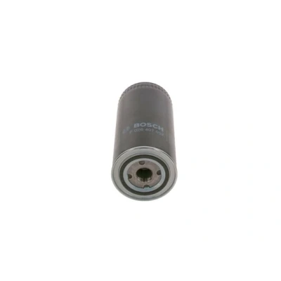 Imagen de BOSCH F 026 407 052 Filtro de aceite 1&quot; 12 UNF enroscable