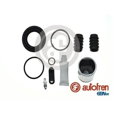 Imagen de AUTOFREN SEINSA D42375C Kit de Reparación Frenos Eje trasero 42