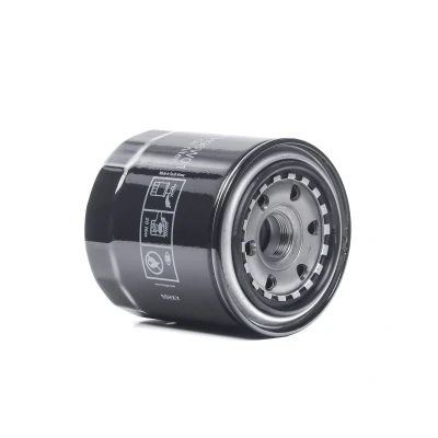 Imagen de Filtro de aceite HENGST FILTER H96W01