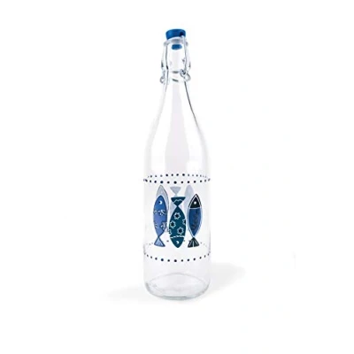 Imagen de Excelsa Ocean Botella, Multicolor, 1 lt