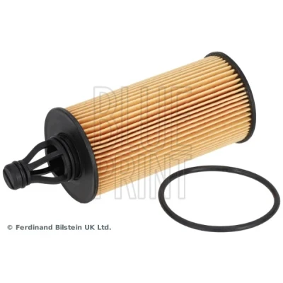 Imagen de BLUE PRINT ADBP210213 Filtro de aceite Cartucho filtrante MASERATI: GHIBLI 3, Quattroporte VI, Levante SUV