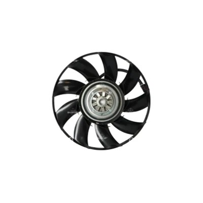 Imagen de NRF 47869 ventilador de radiador 12 sin bastidor (armazón) LAND ROVER: Range Rover Sport, 3