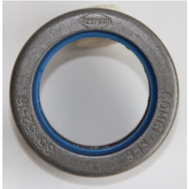 Imagen de CORTECO 12015717B Anillo obturador FPM (caucho fluroado)