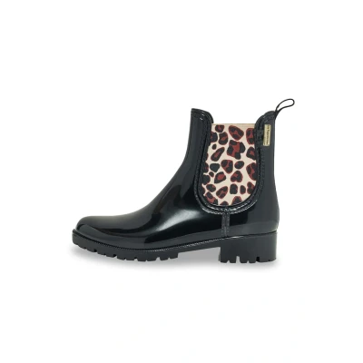 Imagen de Les Tropeziennes par M Belarbi NEA Botines, Mujer, Talla: 36, Black Zapatos
