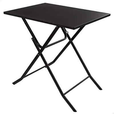 Imagen de Mesa cuadrada plegable jardín Aktive, 61046