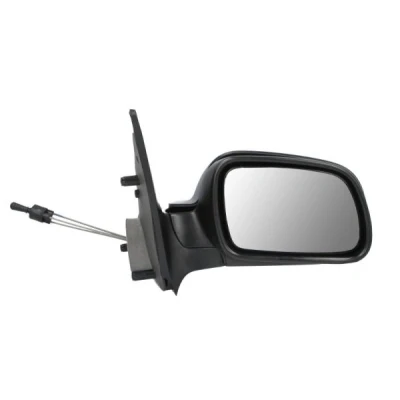 Imagen de espejo retrovisor Blic 5402 04 1192315 derecha imprimado mecánico completo, convexo CITROËN: Xsara Familiar, Hatchback, Coupé