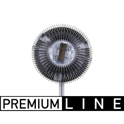 Imagen de Embrague, ventilador del radiador BEHR MAHLE CFC 40 000P