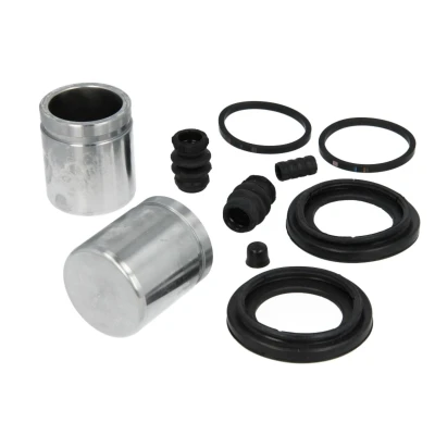 Imagen de AUTOFREN SEINSA D41670C Kit de Reparación Frenos Eje delantero 43 HYUNDAI: H 1 / Starex MPV, Furgón, Terracan, SSANGYONG: Rexton 2