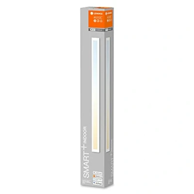 Imagen de LEDVANCE SMART+ Wi Fi Unterbaulampe 50cm, Lichtleiste steuerbar per App, LED Küchenbeleuchtung oder Schranklicht dimmbar, Beleuchtung einstellbar von 2700 bis 6500K