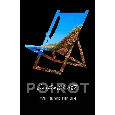 Imagen de Evil Under The Sun