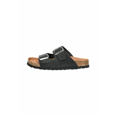 Imagen de Cosmos Comfort Sandalias planas schwarz, Mujer, Talla: 36, Schwarz Zapatos