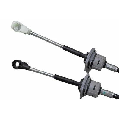 Imagen de METZGER 3150236 Cable de accionamiento, caja cambios Polipasto doble