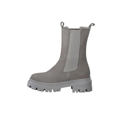 Imagen de Tamaris Botas con plataforma, Mujer, Talla: 37, Grey Zapatos