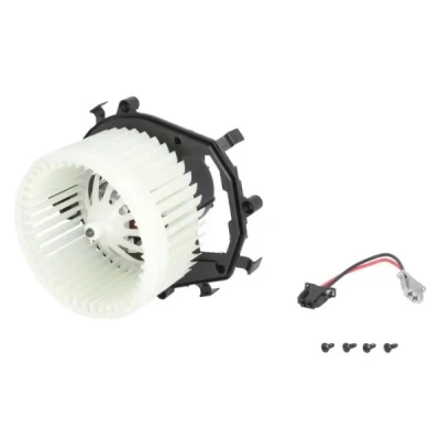Imagen de THERMOTEC DDC009TT Ventilador de Calefacción para dirección izquierda/derecha sin controlador incorporado CITROËN: C4 I Grand Picasso, Berlingo II