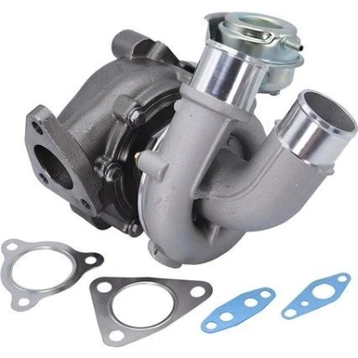 Imagen de MAGNETI MARELLI 807101006600 Turbocompresor Turbo TOYOTA: Corolla IX Hatchback, Avensis II Berlina