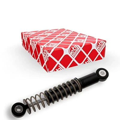Imagen de FEBI BILSTEIN 30894 Amortiguador de oscilaciones, correa dentada AUDI: A6 C4 Berlina norauto, oscaro, mister auto