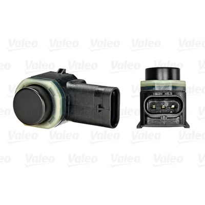 Imagen de VALEO ORIGINAL PART 890011 Sensores de Aparcamiento delante y detrás Sensor ultrasonido FORD: Transit Custom V362 Furgón, V363 C Max 2
