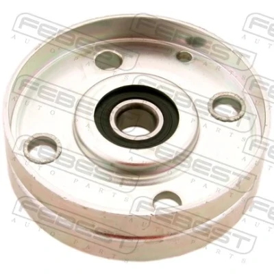 Imagen de FEBEST 0287 N16 Polea Tensora NISSAN: Almera II Hatchback, MICRA 2, Primera Hatchback
