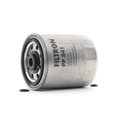Imagen de FILTRON PP 841 Filtro Combustible enroscable MERCEDES BENZ: Vito Furgón, Bus, W124 Berlina, SSANGYONG: Musso Sports Pick up