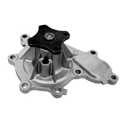 Imagen de VALEO 506702 Bomba de agua sin polea con juntas tapa NISSAN: X Trail, Almera II Hatchback, 2 Limousine