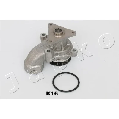 Imagen de JAPKO 35K16 Bomba de agua HYUNDAI: Getz, ix35, i30 I Hatchback, KIA: cee‘d Familiar, RIO 2, Picanto