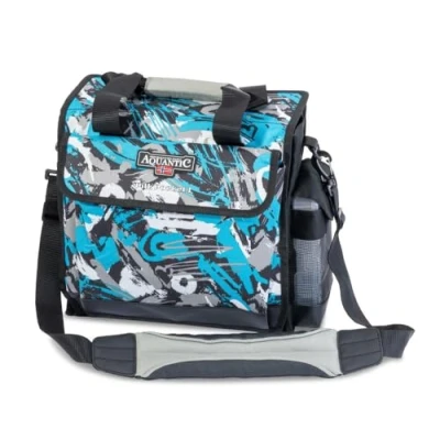 Imagen de Aquantic Pilk Pocket Bolsa para pesca de Mar (Incl. Tacklebox)