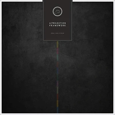 Imagen de Framework [Vinilo]