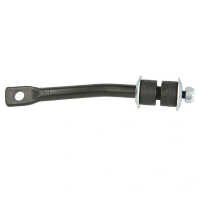 Imagen de FEBI BILSTEIN 48042 Bieleta de suspensión Eje delantero, izquierda 204 M10 x 1,25 con tuerca Acero SSANGYONG: Rexton / 2