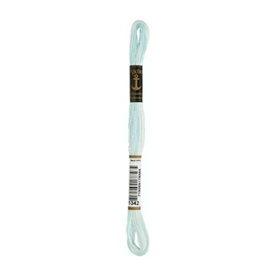Imagen de Anchor Sticktwist Multicolor, Longitud: 8M 1342 Hilos De Bordar