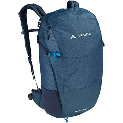 Imagen de VAUDE Prokyon Zip 20 Mochilas y Bolsas, Unisex Adulto, Baltic Sea, Talla Unica