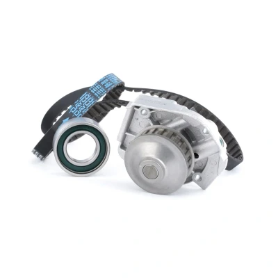 Imagen de DAYCO KTBWP3040 Bomba de Agua + Kit Distribucion FIAT: Panda I Hatchback, Uno Punto LANCIA: Y10