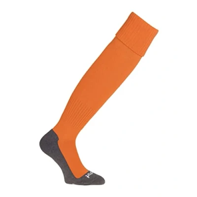 Imagen de Uhlsport Team Pro Essential Calcetines, Hombre, Multicolor (Orange /grey sole), Size:28 32