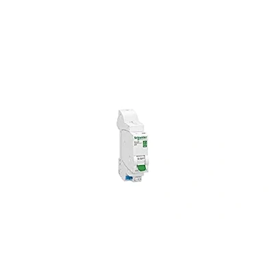 Imagen de Schneider Electric R9EFC606 Resi9 XE Disyuntor modular 1P+N 6A Curva C Embrochable