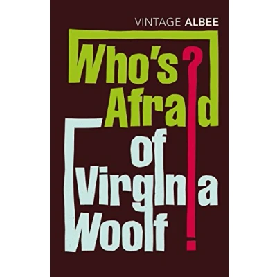 Imagen de Who&#039;s afraid of virginia woolf?