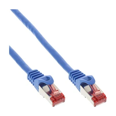 Imagen de Inline 76102b Cables De Red