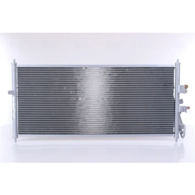 Imagen de NISSENS 94521 Condensador con secador Aluminio 733 R 134 a NISSAN: Almera 2 Limousine, II Hatchback