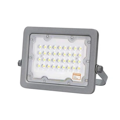 Imagen de COUSON Foco Proyector LED 30W Exterior Luz Blanca Fría 6000K IP65 Impermeable