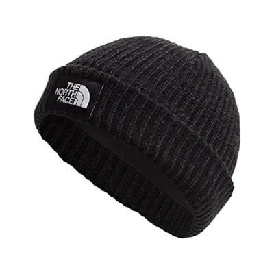 Imagen de The North Face Salty DOG Unisex Gorro, Talla: One Size, Tnf black